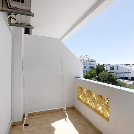 度假居 Edificio Nora - *